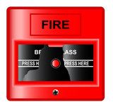 Riasztó és kamera szerelés