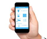 Riasztó és kamera szerelés