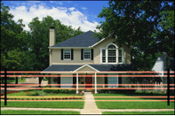 Riasztó és kamera szerelés