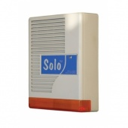 Riasztó és kamera szerelés